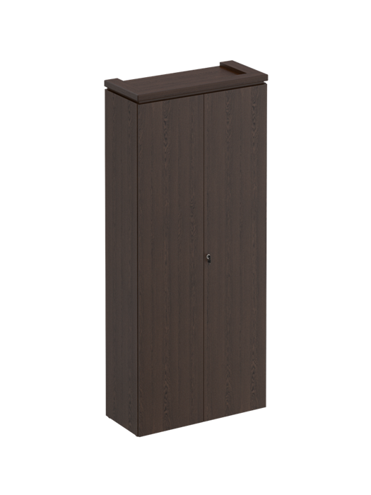 Шкаф для документов закрытый 203351 - фото 302435