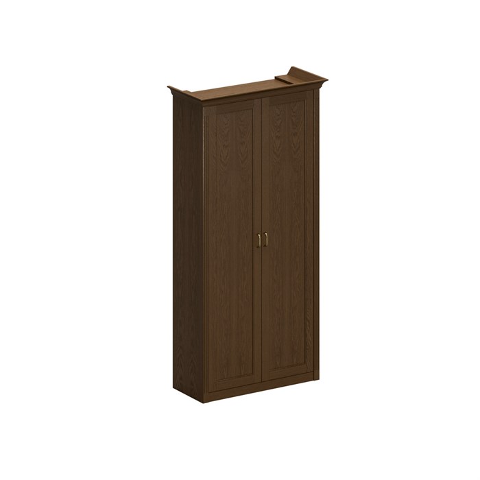 Шкаф для документов высокий закрытый 209758 - фото 302909