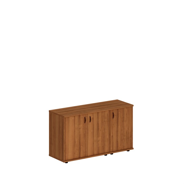 Шкаф комбинированный низкий (закрытый + закрытый узкий) 1234 - фото 303361