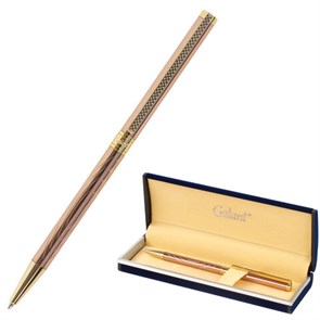 {{productViewItem.photos[photoViewList.activeNavIndex].Alt || productViewItem.photos[photoViewList.activeNavIndex].Description || 'Ручка подарочная шариковая GALANT &quot;ASTRON GOLD&quot;, корпус розовое золото, детали золотистые, узел 0,7 мм, синяя, 143526'}}