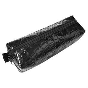 {{productViewItem.photos[photoViewList.activeNavIndex].Alt || productViewItem.photos[photoViewList.activeNavIndex].Description || 'Пенал-косметичка BRAUBERG &quot;Ultra black&quot;, &quot;крокодиловая кожа&quot;, 20х6х4 см, 223909'}}