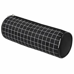 {{productViewItem.photos[photoViewList.activeNavIndex].Alt || productViewItem.photos[photoViewList.activeNavIndex].Description || 'Пенал-косметичка BRAUBERG, Checkered, черный, 20х7х7см, 272298'}}