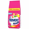 Стиральный порошок автомат, 12 кг, ПЕМОС КОЛОР, для цветного белья 609650 - фото 172547