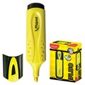 Текстовыделитель MAPED (Франция) "Fluo Pep's Classic", ЖЕЛТЫЙ, линия 1-5 мм, 742534 150766 - фото 193941