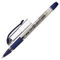 Ручка гелевая с грипом BIC "Gelocity Stic", СИНЯЯ, узел 0,5 мм, линия письма 0,29 мм, CEL1010265 143752 - фото 198411