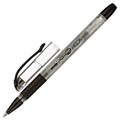 Ручка гелевая с грипом BIC "Gelocity Stic", ЧЕРНАЯ, узел 0,5 мм, линия письма 0,29 мм, CEL1010266 143753 - фото 198416