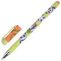 Ручка шариковая BRUNO VISCONTI "HappyWrite", синяя, Kawaii.Мишка, 0,5 мм, линия 0,38 мм, 20-0215/60 144307 - фото 203839