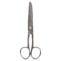 Ножницы цельнометаллические BRAUBERG "Professional", 150 мм, классической формы, 237101 237101 - фото 224894