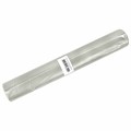 Мешки для мусора прозрачные ЭКОНОМ, 240 л, в рулоне 10 шт., ПВД, 40 мкм, 90х140 см, 609208 609208 - фото 245357