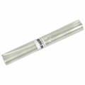 Мешки для мусора прозрачные, ЭКОНОМ, 120 л, в рулоне 10 шт., ПВД, 30 мкм, 70х110 см, 609206 609206 - фото 245361