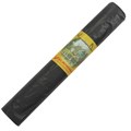 Мешки для мусора, 120 л, черные, в рулоне 10 шт., ПВД, 30 мкм, 70х110 см, КОНЦЕПЦИЯ БЫТА "Удачные", 0152 600428 - фото 245458