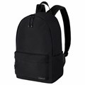 Рюкзак HEIKKI POSITIVE (ХЕЙКИ) универсальный, карман-антивор, Black, 42х28х14 см, 272551 272551 - фото 269047
