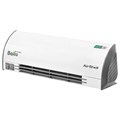 Тепловая завеса BALLU BHC-L06S03-S, 3000 Вт, настенная установка, управление на корпусе, белый, НС-1136135 456586 - фото 294814