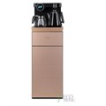 Кулер для воды с чайником, БЕЗ ОХЛАЖДЕНИЯ, ECOTRONIC TB12-LNR Tea Bar, напольный, шкаф, 2 крана, 12370 456865 - фото 296440