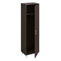 Шкаф для одежды универсальный L и R без замка 121395 - фото 301935