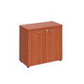 Шкаф для документов низкий закрытый 107531 - фото 302715