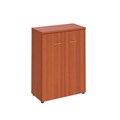 Шкаф для документов средний закрытый 107529 - фото 302778