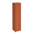 Шкаф для документов узкий закрытый 107536 - фото 302808