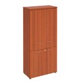 Шкаф для документов закрытый 4-дверный 107521 - фото 302829