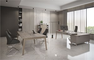 Кабинет Time Wood Кабинет Time Wood