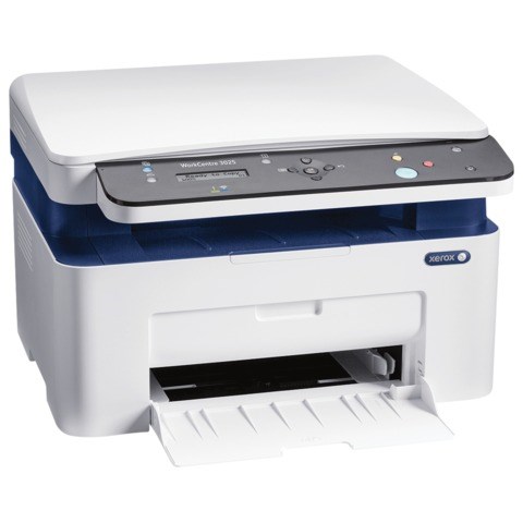 МФУ лазерное XEROX WorkCentre 3025BI "3 в 1", А4, 20 стр./мин., 15000 стр./мес., Wi-Fi, 3025V_BI 353178 - фото 284118