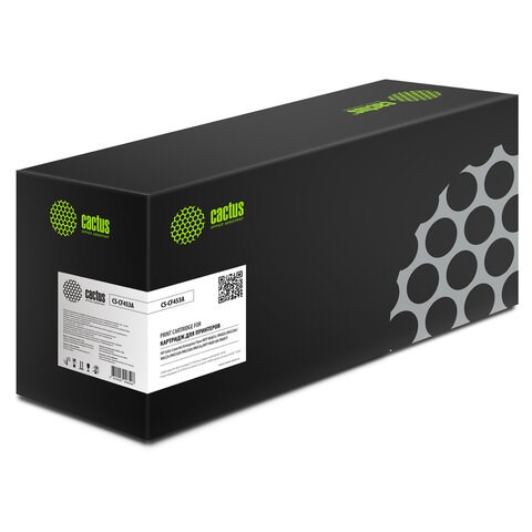 Картридж лазерный CACTUS (CS-CF453A) для HP Color LJ M652dn/M653dn/M681dh, пурпурный, ресурс 10500 стр. 363162 - фото 285168