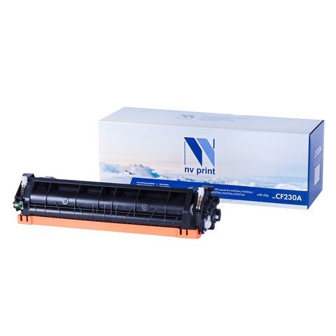Картридж лазерный NV PRINT (NV-CF230A) для HP LaserJetPro M227fdw/M227sdn/M203dn, ресурс 1600 стр. 363015 - фото 286065