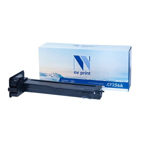 Картридж лазерный NV PRINT (NV-CF256A) для HP LJ M436n/ M436nda, ресурс 7400 страниц 363281 - фото 286072