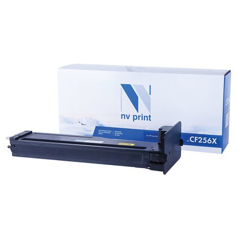 Картридж лазерный NV PRINT (NV-CF256X) для HP LJ M436n/ M436nda, ресурс 12300 страниц 363282 - фото 286073