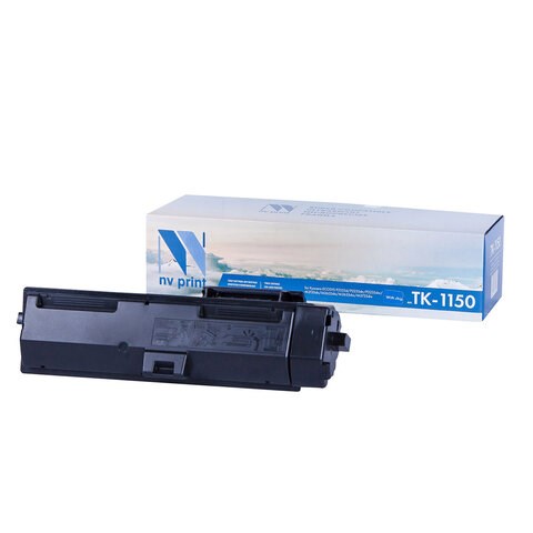 Картридж лазерный NV PRINT (NV-TK-1150) для KYOCERA ECOSYS P2235d/M2135dn/2635dn/2735dw 363120 - фото 286104