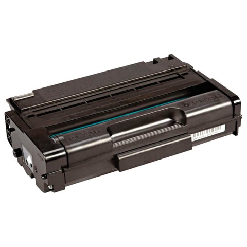 Картридж лазерный RICOH (SP 377XE) SP 377DNwX/SP 377SFNwX, черный, ресурс 6400 стр., оригинальный, 408162 362869 - фото 286131