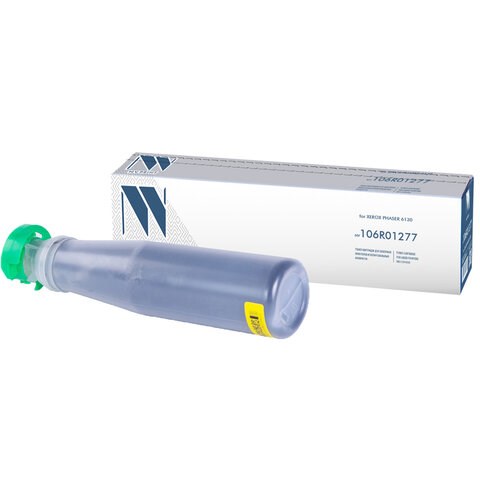Тонер NV PRINT (NV-106R01277) для XEROX WorkCentre 5016/5020, ресурс 6300 стр. 320764 - фото 286428