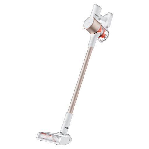 Пылесос вертикальный беспроводной XIAOMI Mi Vacuum Cleaner G9+, 2в1, 400 Вт, контейнер 0,6 л, белый, BHR6185EU 456678 - фото 288961