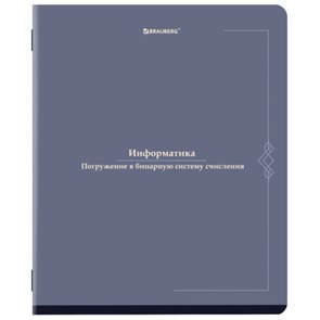 {{productViewItem.photos[photoViewList.activeNavIndex].Alt || productViewItem.photos[photoViewList.activeNavIndex].Description || 'Тетрадь предметная VINTAGE 48 л., SoftTouch, ИНФОРМАТИКА, клетка, подсказ, BRAUBERG, 405154'}}
