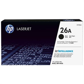 {{productViewItem.photos[photoViewList.activeNavIndex].Alt || productViewItem.photos[photoViewList.activeNavIndex].Description || 'Картридж лазерный HP (CF226A) LaserJet Pro M402d/n/dn/dw/426dw/fdw/fdn, №26A, оригинальный, ресурс 3100 стр.'}}