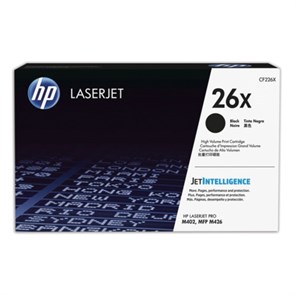 {{productViewItem.photos[photoViewList.activeNavIndex].Alt || productViewItem.photos[photoViewList.activeNavIndex].Description || 'Картридж лазерный HP (CF226X) LaserJet Pro M402d/n/dn/dw/426dw/fdw/fdn, №26X, оригинальный, увеличенный ресурс 9000 страниц'}}