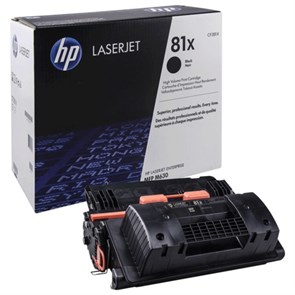 {{productViewItem.photos[photoViewList.activeNavIndex].Alt || productViewItem.photos[photoViewList.activeNavIndex].Description || 'Картридж лазерный HP (CF281X) LaserJet M605/M606/M630, №81X, оригинальный, увеличенный ресурс 25000 страниц'}}
