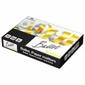 Бумага офисная А4, 80 г/м2, 500 л., марка А, BALLET BRILLIANT, Россия, 165% (CIE) 110461