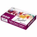 Бумага офисная А4, 80 г/м2, 500 л., марка А, BALLET PREMIER, Россия, 160% (CIE) 110114