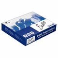 Бумага офисная А4, 80 г/м2, 500 л., марка В, BALLET CLASSIC, Россия, 153% (CIE) 110085