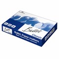 Бумага офисная А4, 80 г/м2, 500 л., марка В, BALLET CLASSIC, Россия, 153% (CIE) 110085