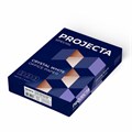 Бумага офисная А4, 80 г/м2, 500 л., марка В, PROJECTA SPECIAL, Россия, 153% (CIE) 114746