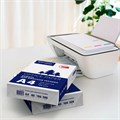 Бумага офисная А4, 80 г/м2, 500 л., марка С, белизна 146% (CIE), BRAUBERG ULTRA, 116407 116407