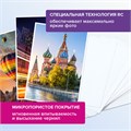 Фотобумага PREMIUM суперглянцевая, 10х15 см, 260 г/м2, односторонняя, 500 листов, BRAUBERG, 364000 364000