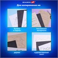 Бумага копировальная (копирка) черная А4, 50 листов, BRAUBERG ART "CLASSIC", 112404 112404
