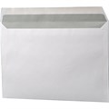 Конверты С4 (229х324 мм), клей, 90 г/м2, КОМПЛЕКТ 250 шт., внутренняя запечатка, 71205, С4НКР-250 112177