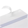 Конверты С4 (229х324 мм), отрывная лента, Куда-Кому, внутренняя запечатка, 90 г/м2, КОМПЛЕКТ 50 шт., BRAUBERG, 112180 112180