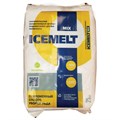 Реагент антигололедный 25 кг, ICEMELT "Mix", до -20С, хлористый натрий, мешок 602042