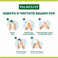 Мыло жидкое 300 мл, PALMOLIVE НАТУРЭЛЬ "Олива и увлажняющее молочко", дозатор, 1763, 8693495017633 609044
