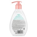 Мыло-крем жидкое 240 мл, БАРХАТНЫЕ РУЧКИ "Антибактериальный комплекс", масло чайного дерева и серебро 602253